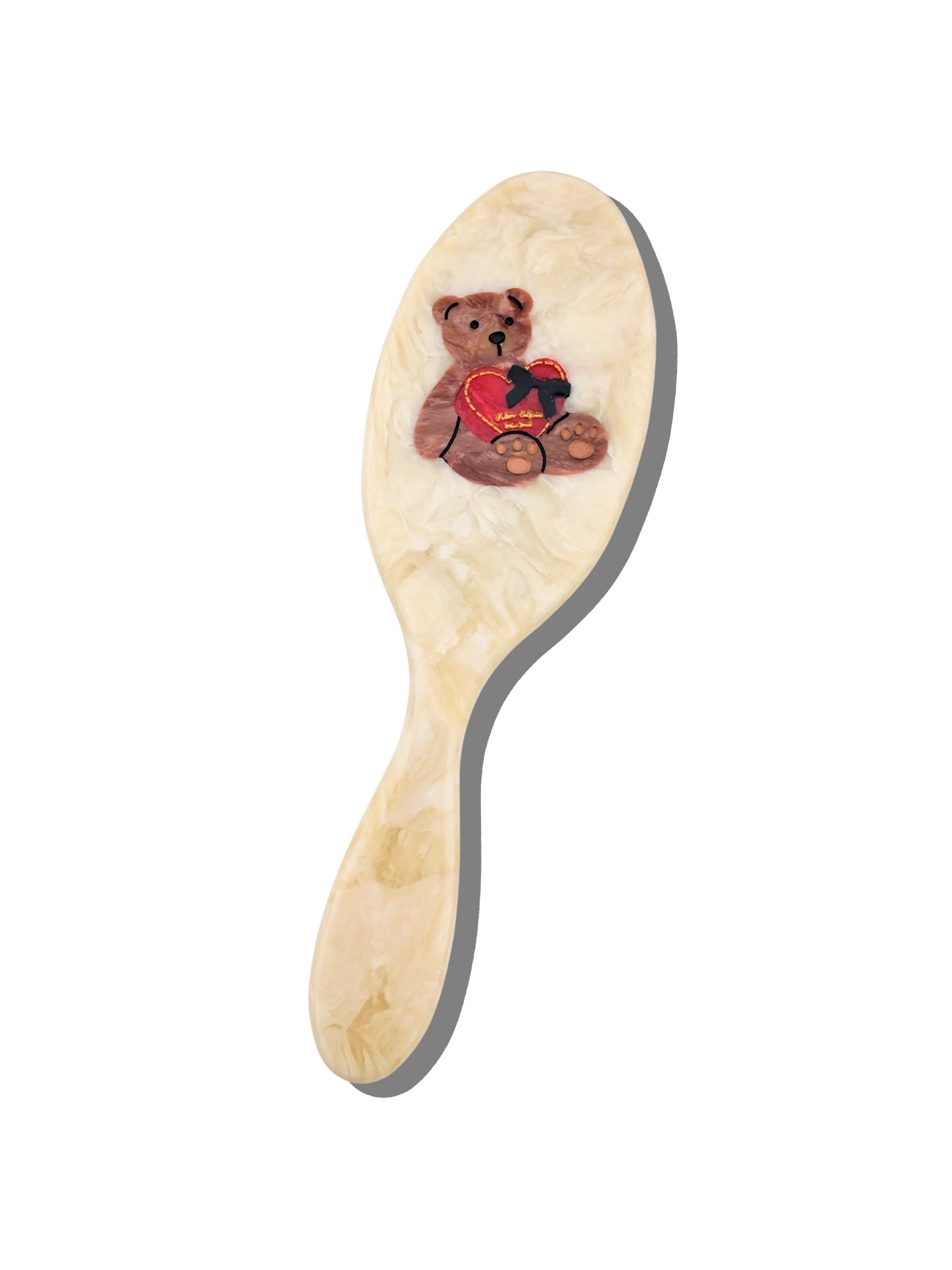 Love Teddy Amazing Hair Day Brush - ONFEMME By Lindsey's Kloset