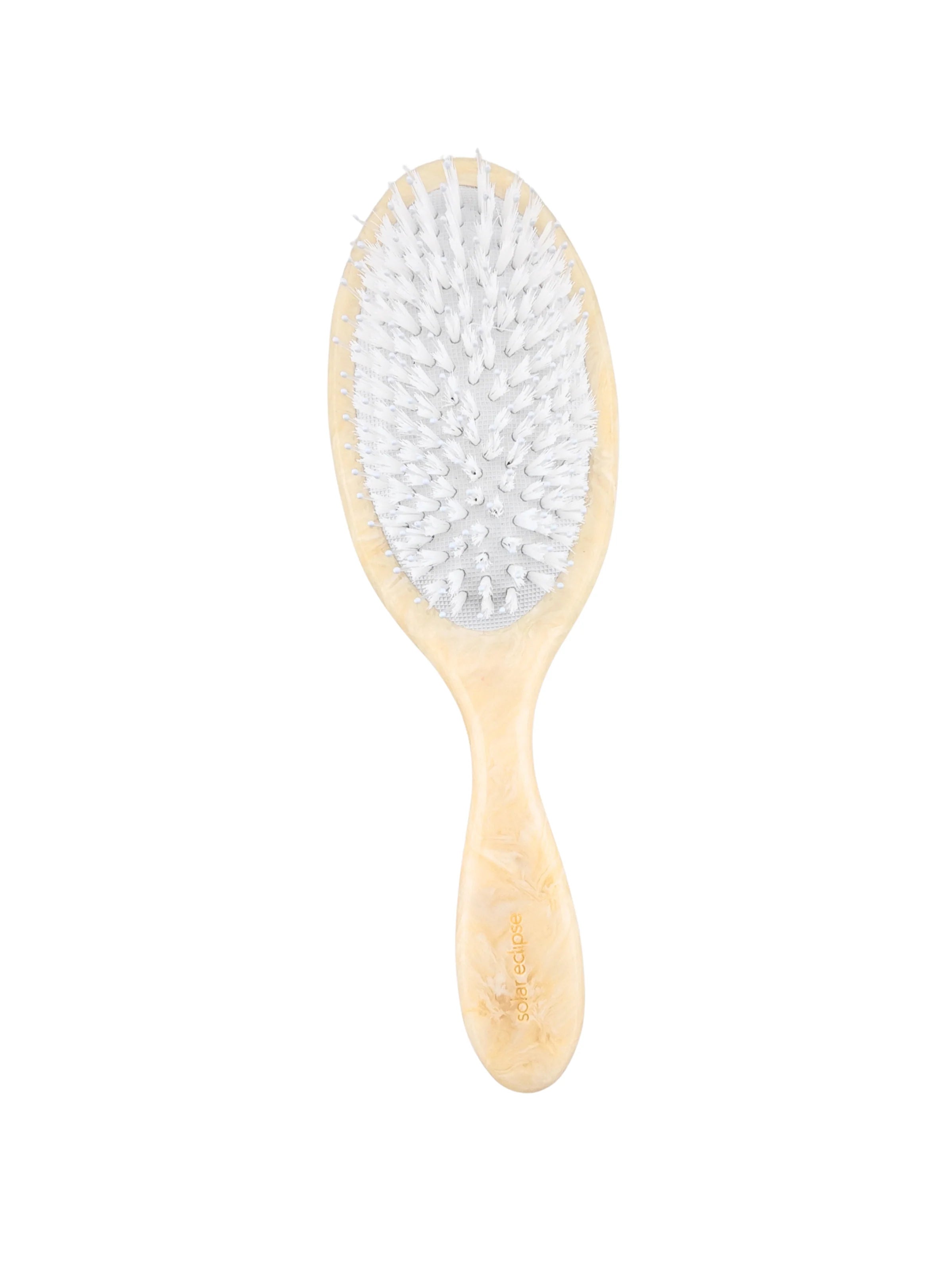 Love Teddy Amazing Hair Day Brush - ONFEMME By Lindsey's Kloset