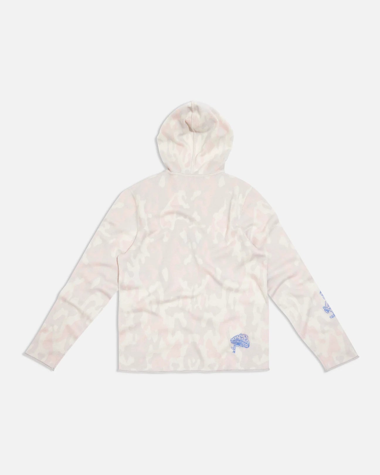 Sage Coin Camo Hoodie - ONFEMME By Lindsey's Kloset