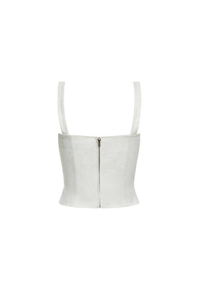 Passé Corset Top