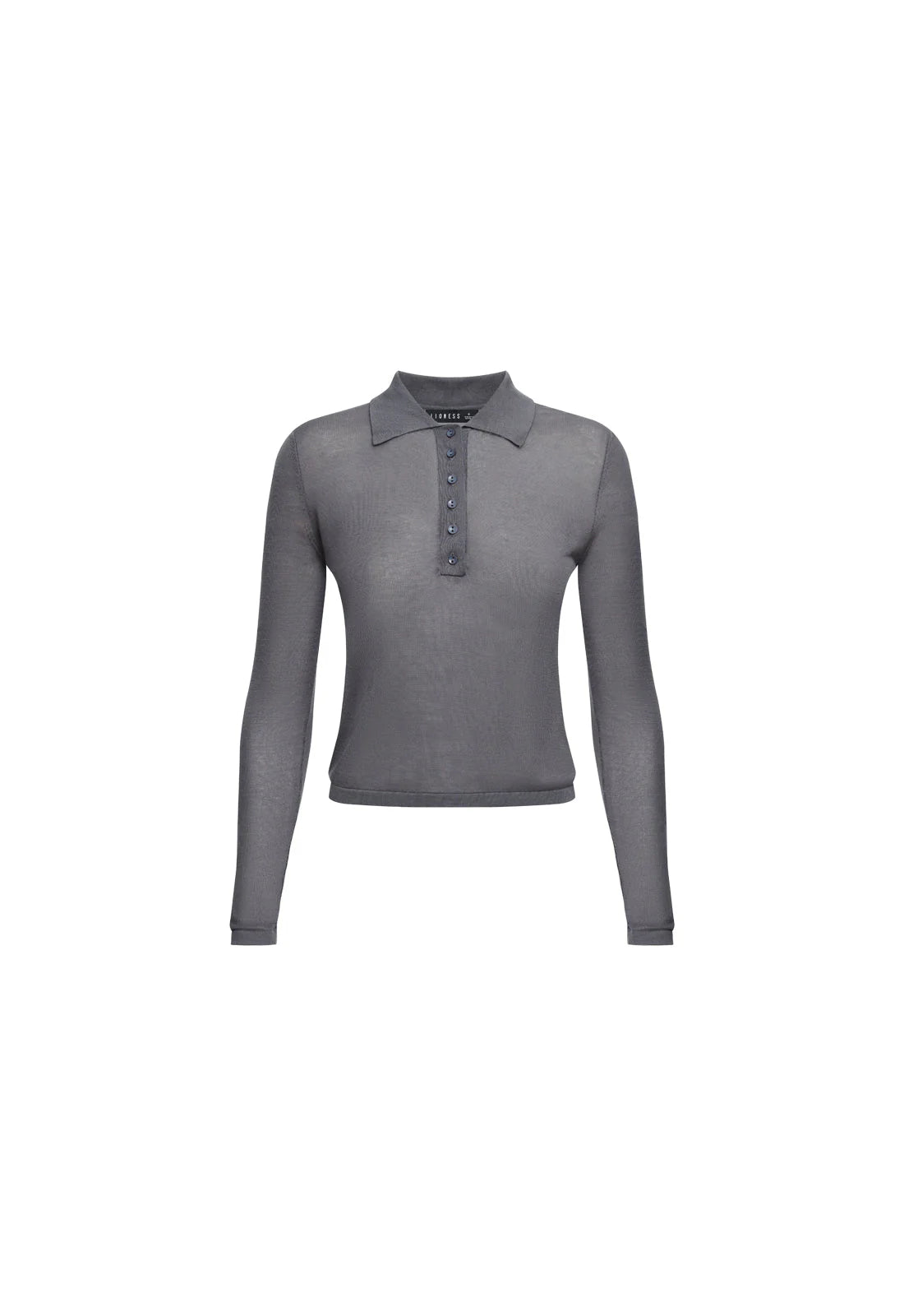 Black Swan Polo - ONFEMME By Lindsey's Kloset