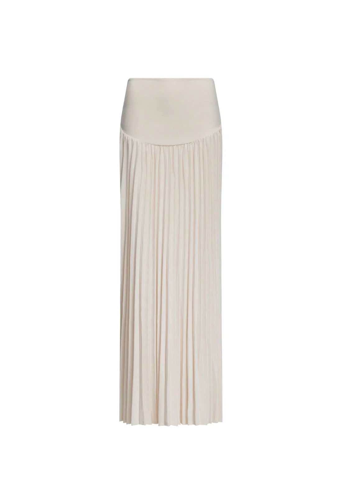 Field of Dreams Maxi Skirt