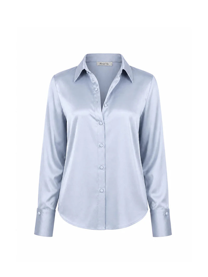 Carla Button Down Top