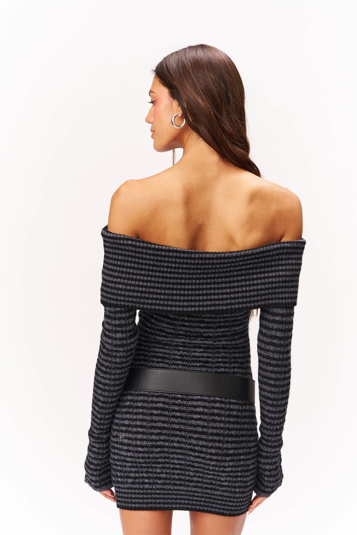 Noelle Dress - ONFEMME By Lindsey's Kloset