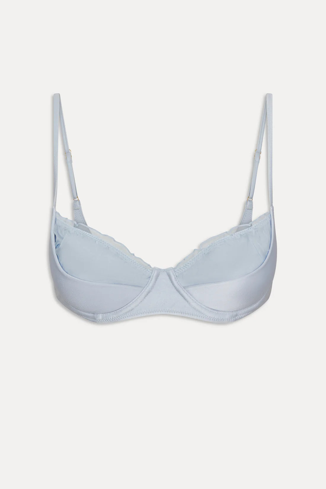 Austin Underwire Shine Bikini Top - ONFEMME By Lindsey's Kloset