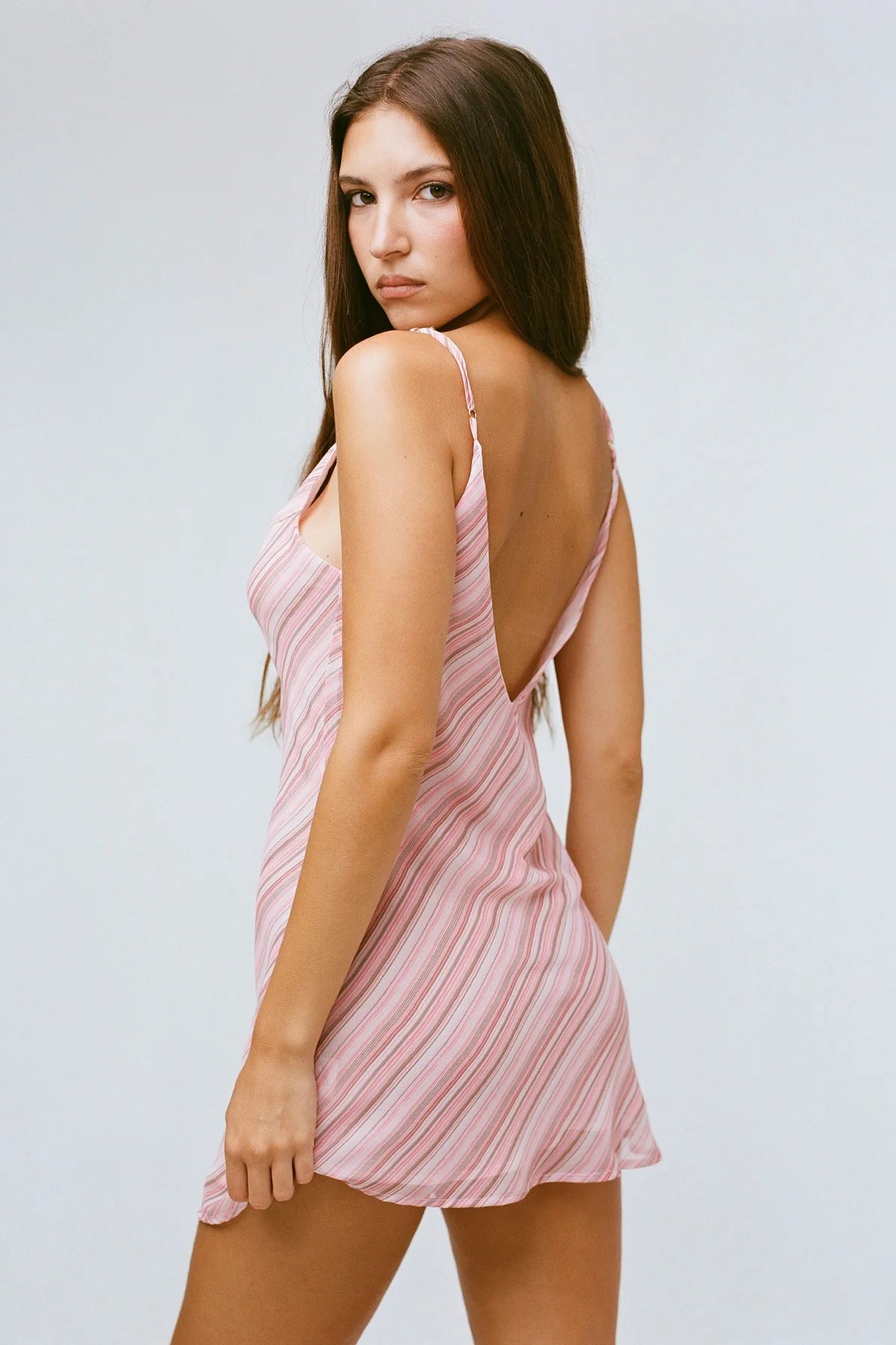Jordan Dress - ONFEMME By Lindsey's Kloset