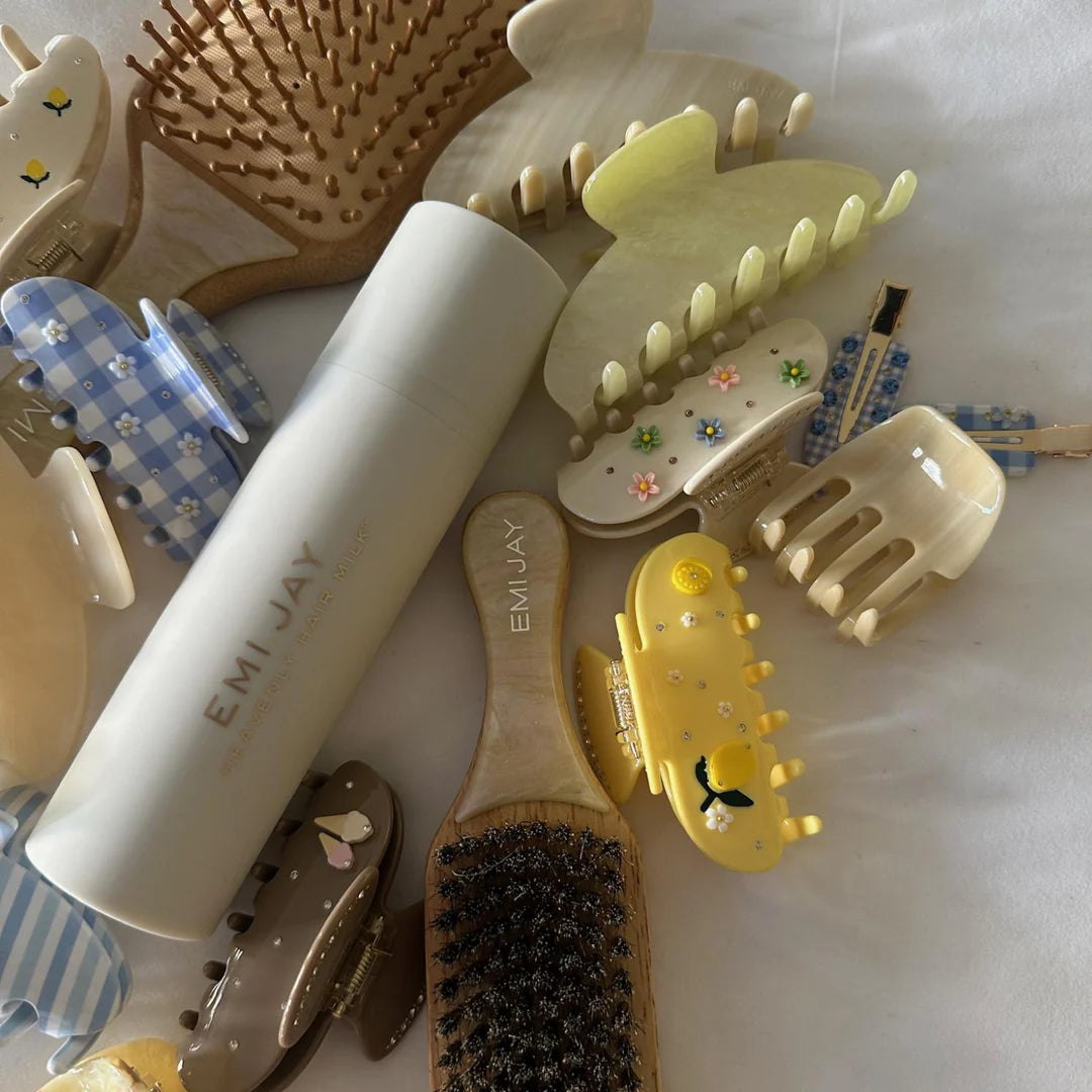 Big Effing Clip in Pool Boy - ONFEMME By Lindsey's Kloset