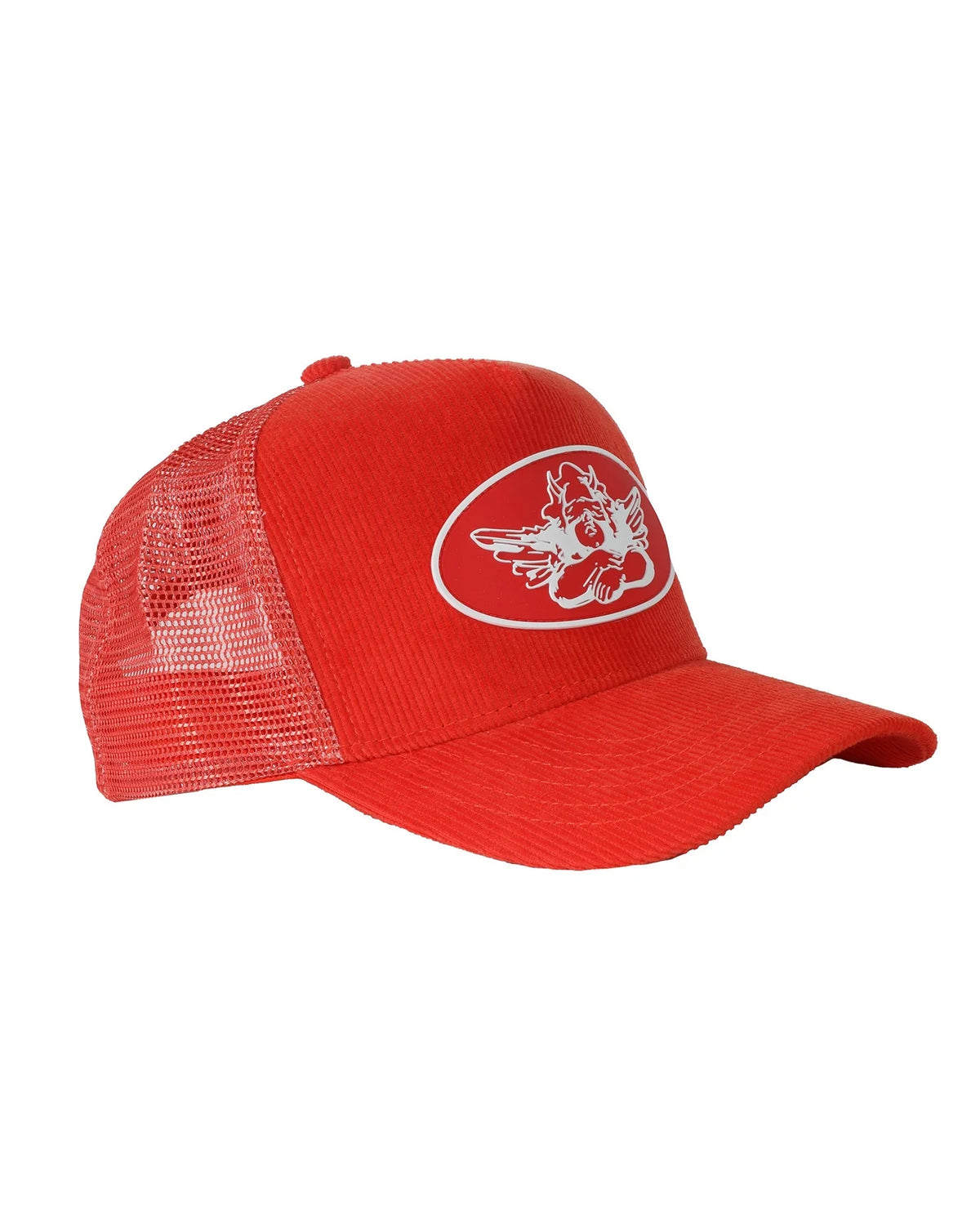 Cherry Pie Trucker Hat