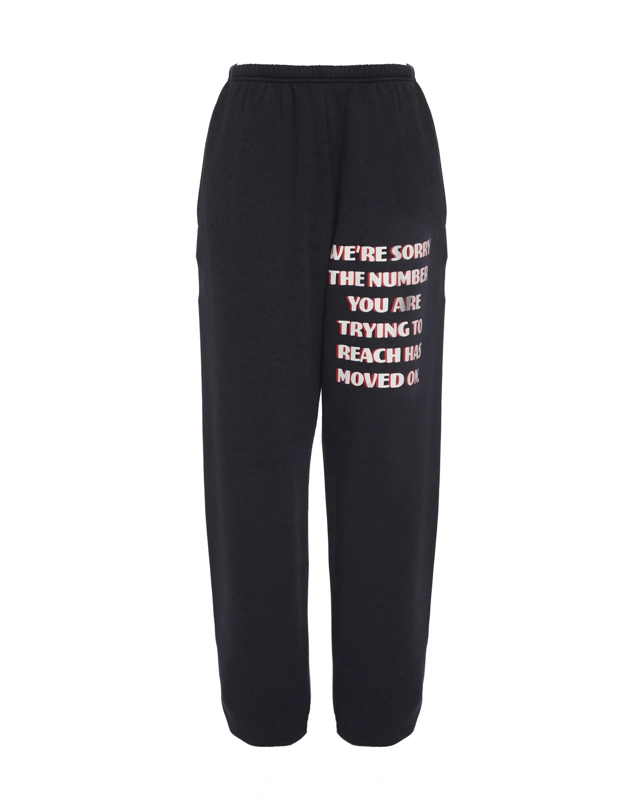 1-800 Heart Kimmy Pant - ONFEMME By Lindsey's Kloset