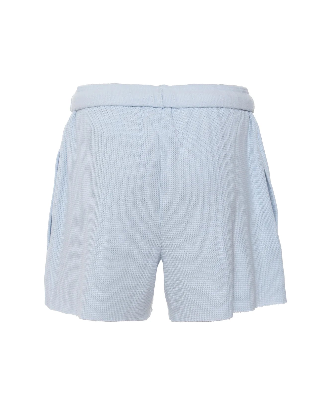 Aura Let Love Guide My Way Basic Short - ONFEMME By Lindsey's Kloset