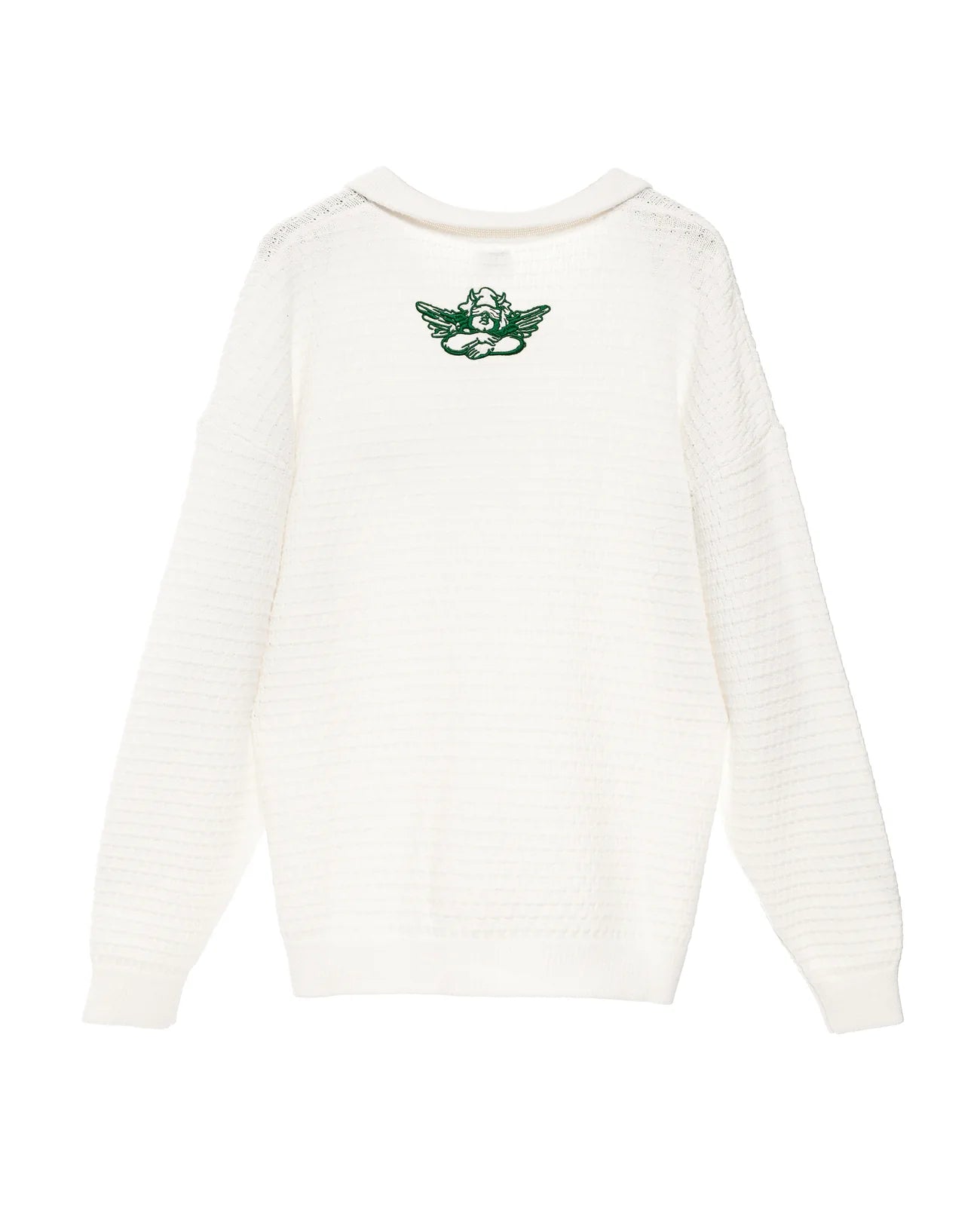 Living La Vida Boys Lie Presley Crewneck - ONFEMME By Lindsey's Kloset