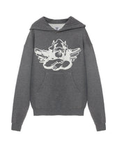 Driver's License Racer Hoodie