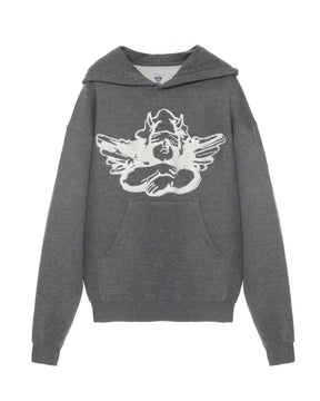 Driver's License Racer Hoodie