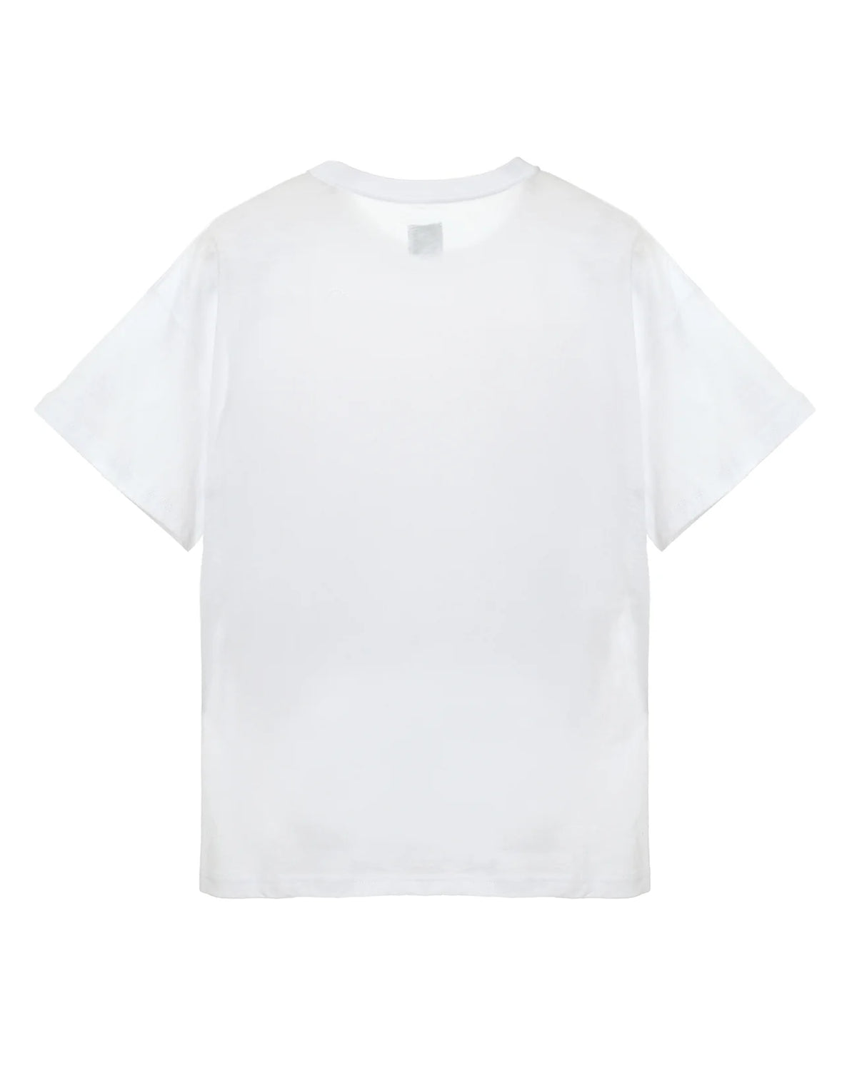 In Denial V2 Boyfriend Tee