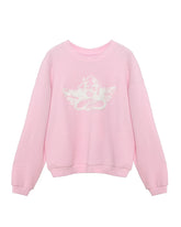 Georgia Rules V2 Kara Crewneck