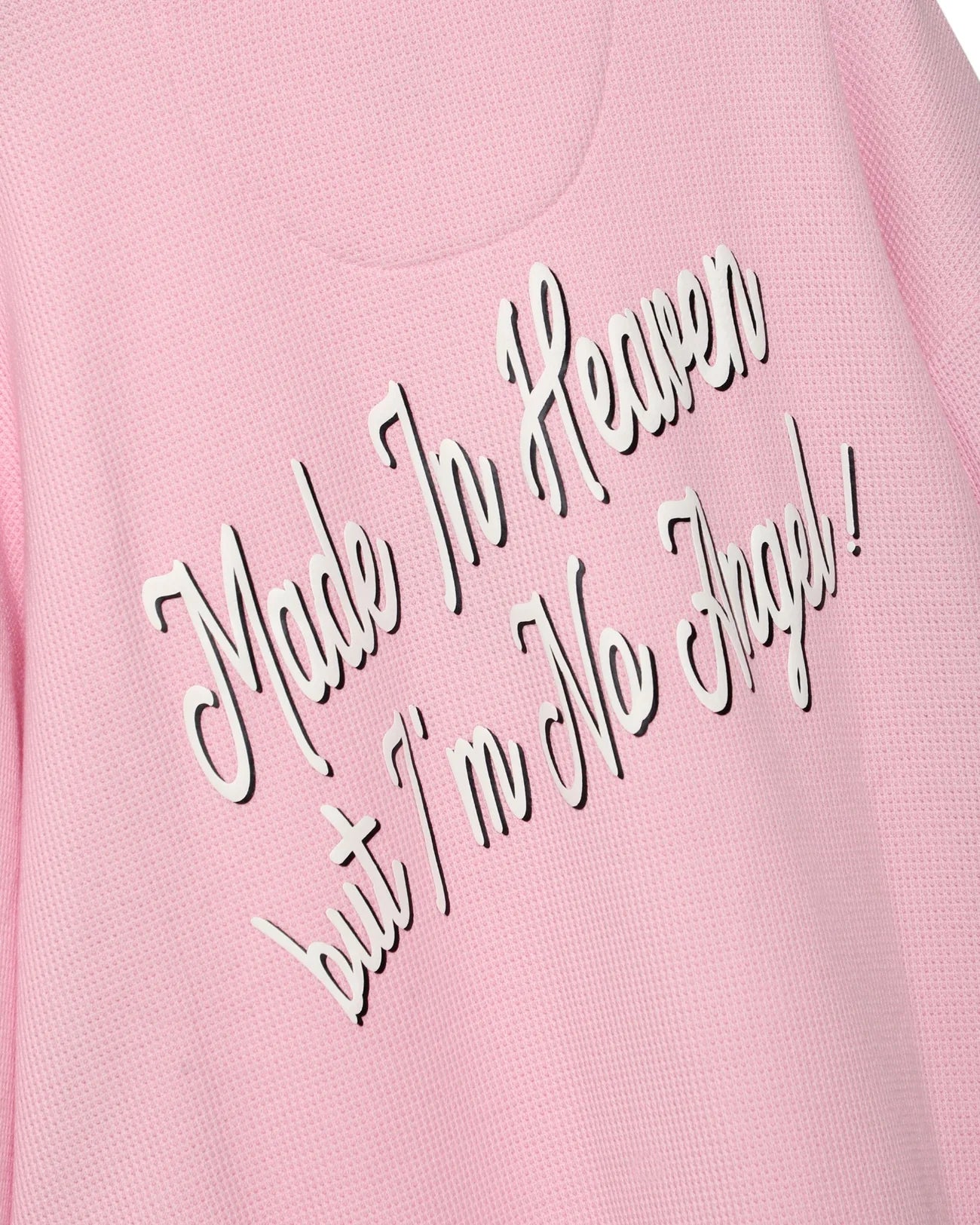 Georgia Rules V2 Kara Crewneck - ONFEMME By Lindsey's Kloset