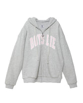 Candyqueen V2 Harley Zip-Up Hoodie - ONFEMME By Lindsey's Kloset