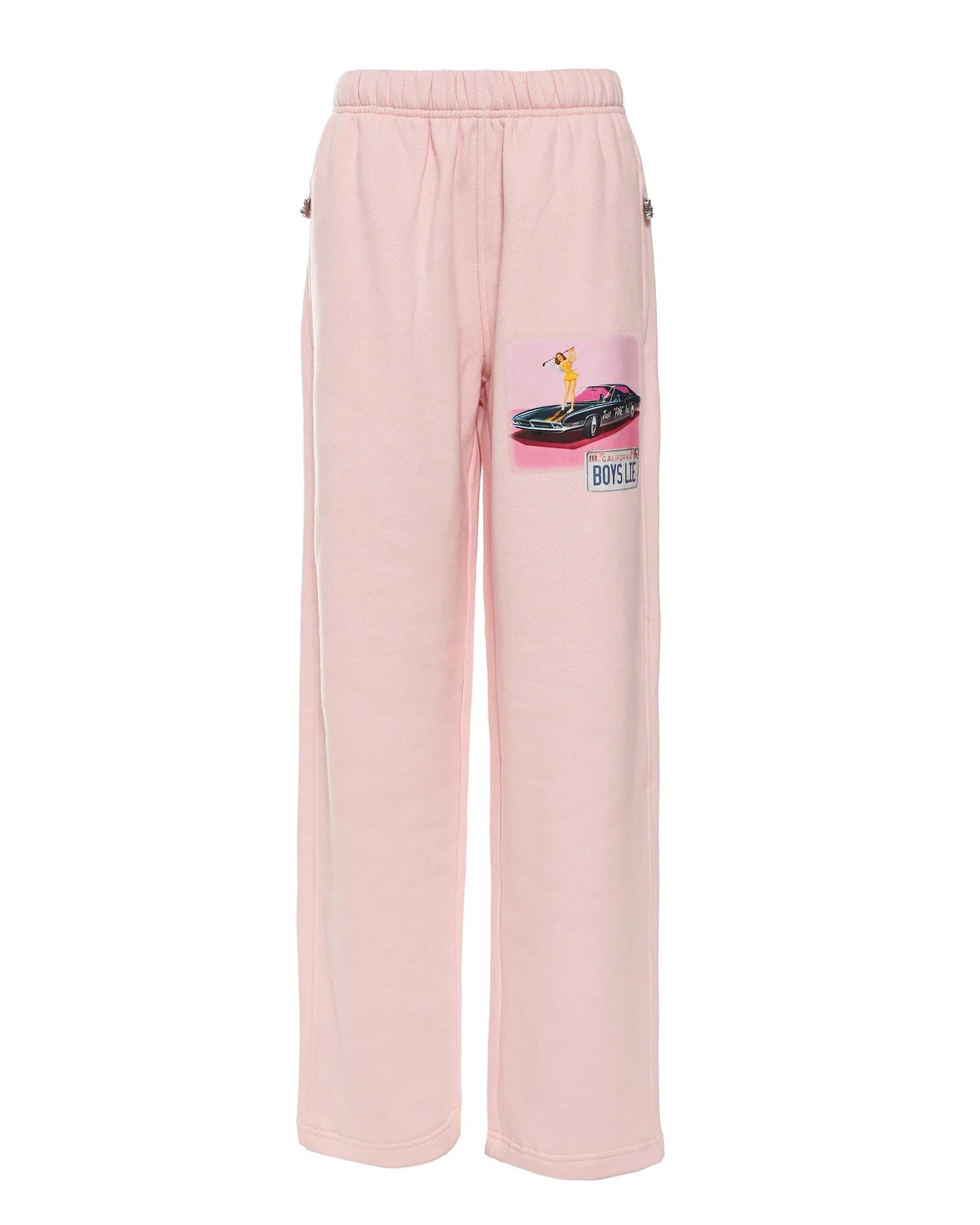 Just Fore You Alex Pants - ONFEMME By Lindsey's Kloset