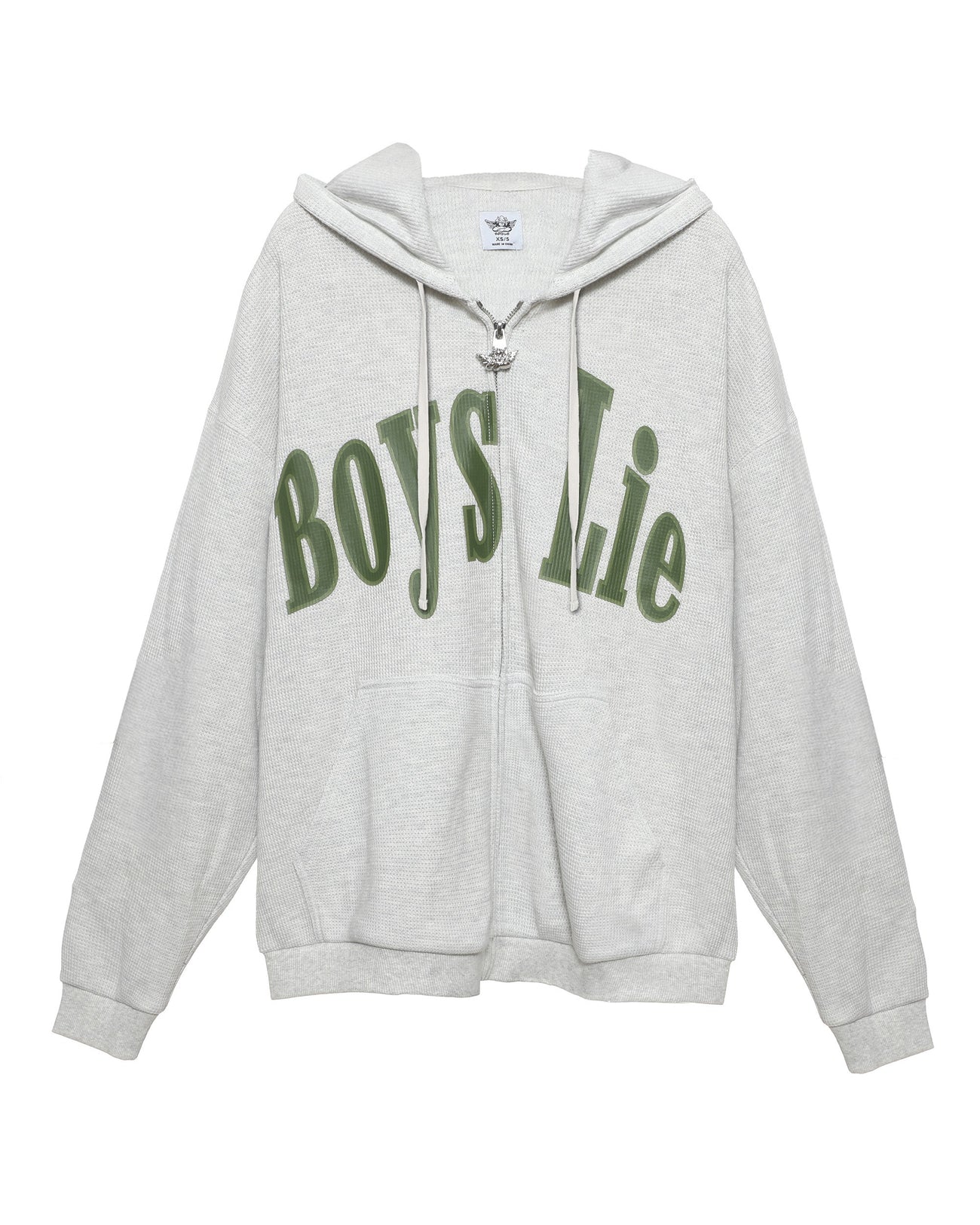 All-Star V2 Harley Zip - ONFEMME By Lindsey's Kloset