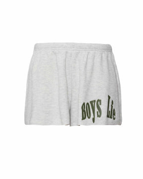 All-Star V2 Kimmy Shorts - ONFEMME By Lindsey's Kloset