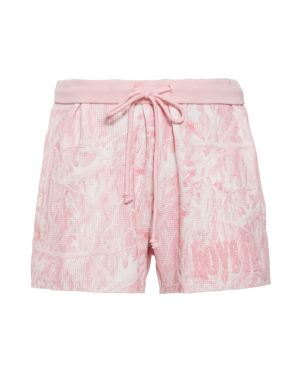 Pink Manhunt Boys Lie Basic Shorts