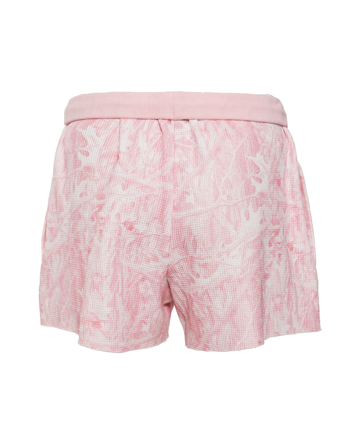 Pink Manhunt Boys Lie Basic Shorts
