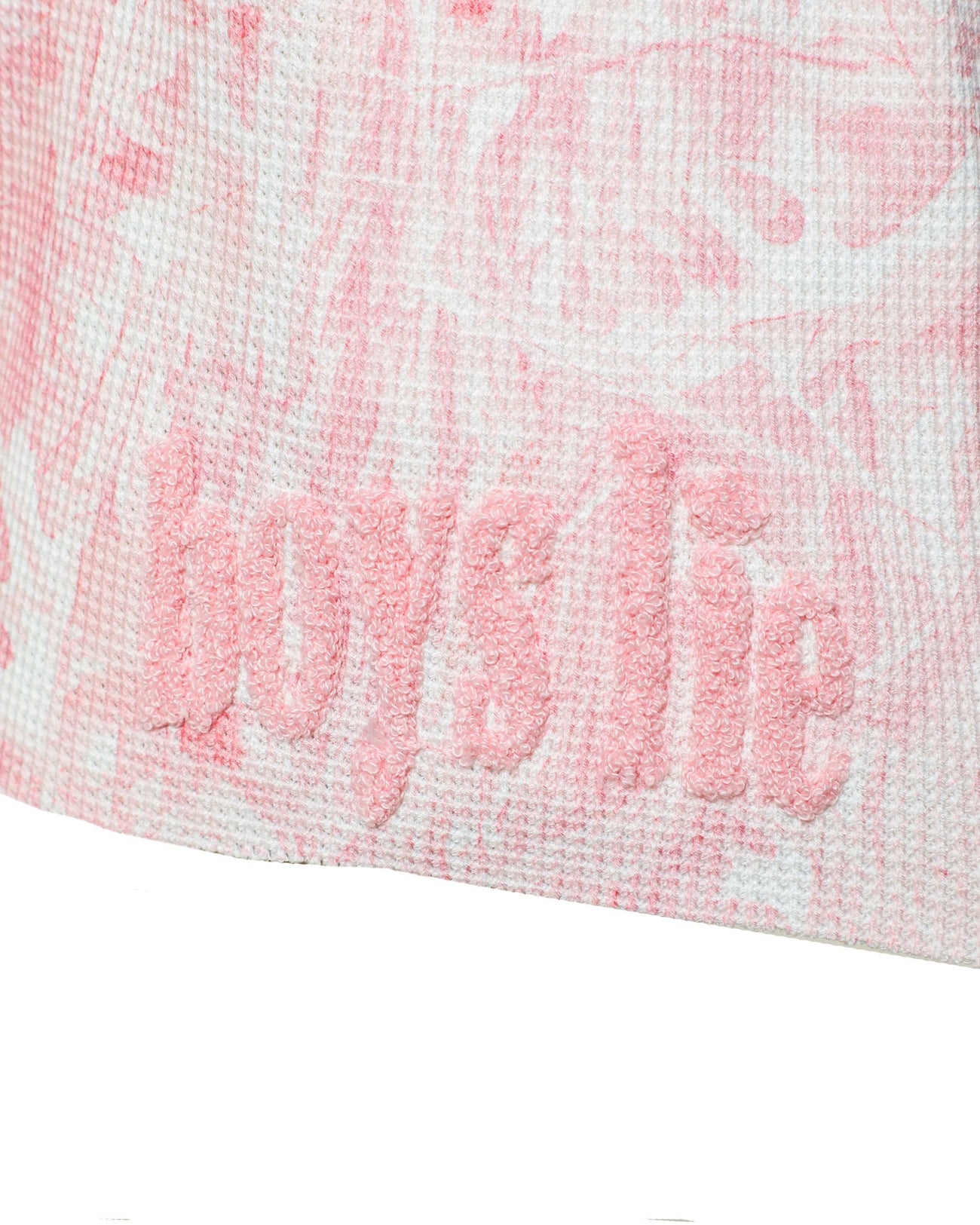 Pink Manhunt Boys Lie Basic Shorts - ONFEMME By Lindsey's Kloset