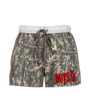 OG Manhunt Basic Short - ONFEMME By Lindsey's Kloset