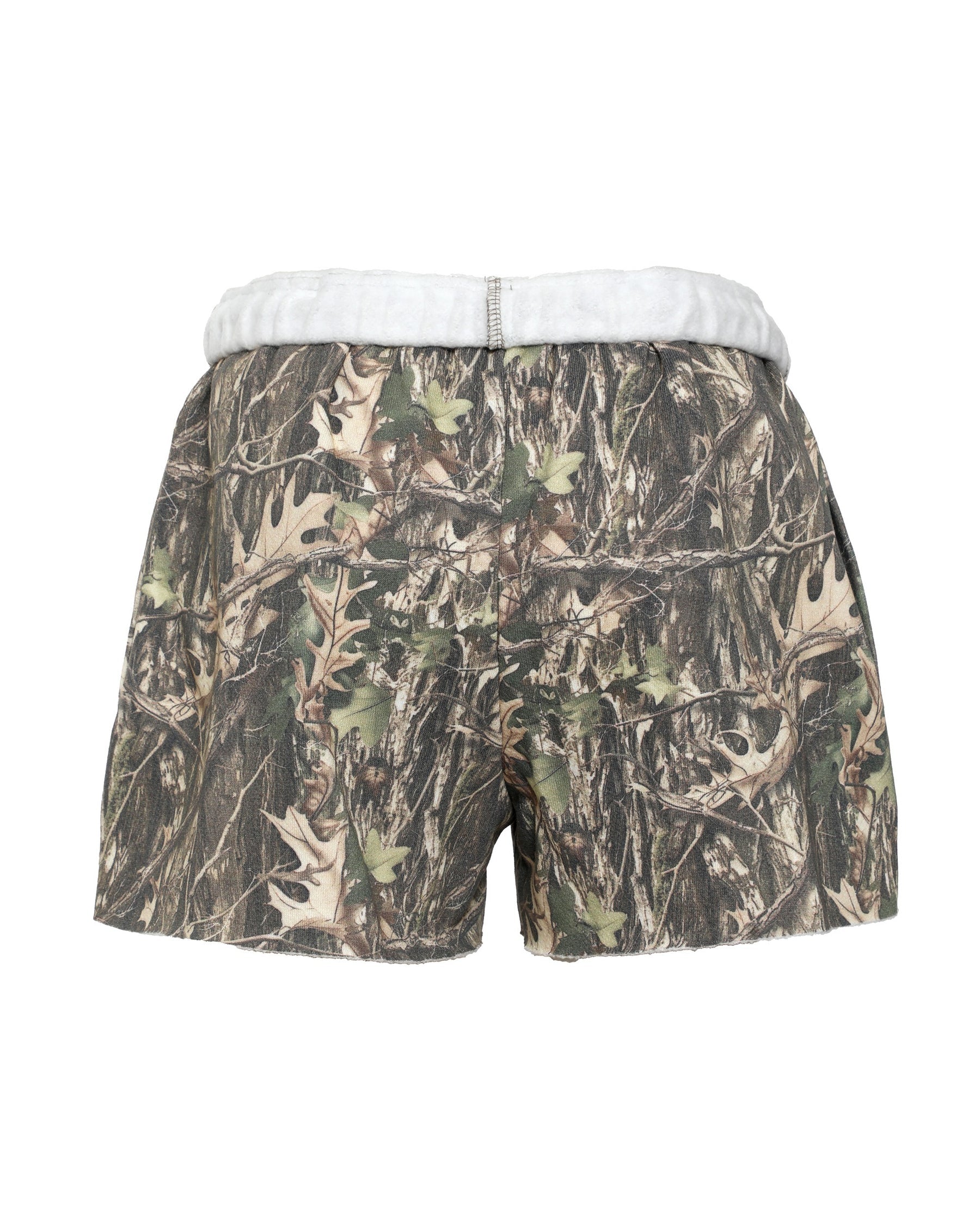 OG Manhunt Basic Short - ONFEMME By Lindsey's Kloset