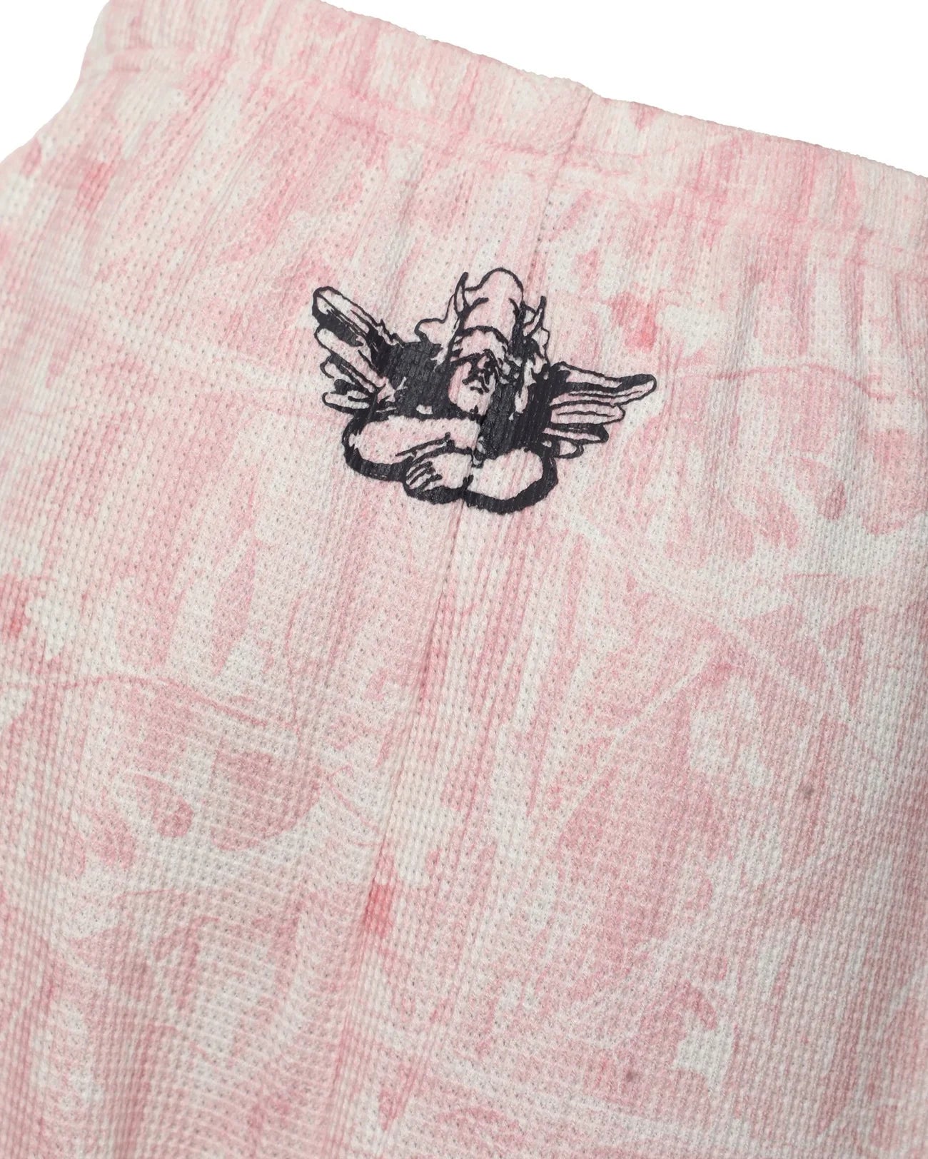 Let Love Guide My Way Kimmy Pant - ONFEMME By Lindsey's Kloset