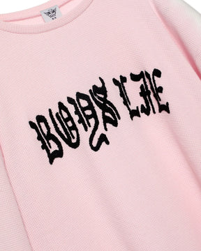 High Class Private School Thermal Longsleeve
