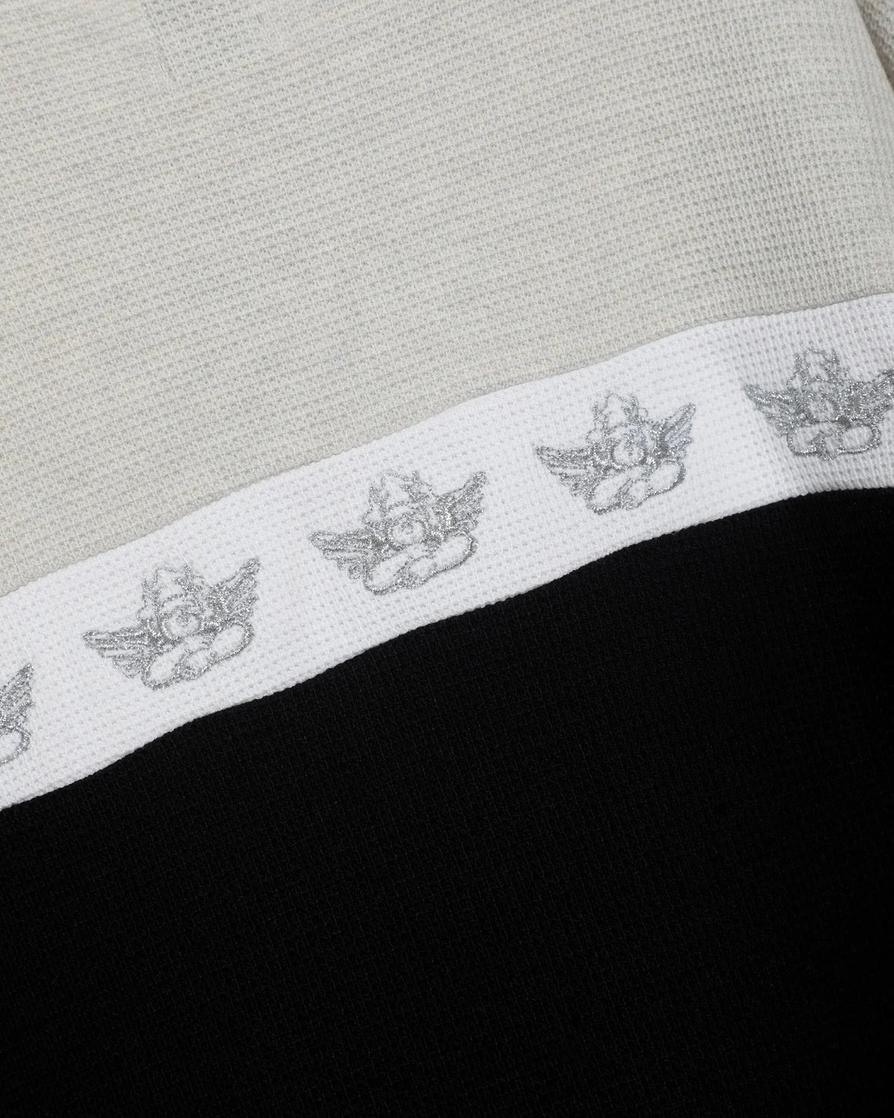 High Class Private School Rider Crewneck