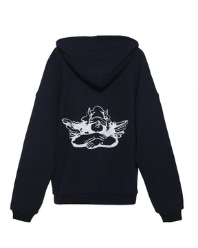 Name 'Em Harley Zip