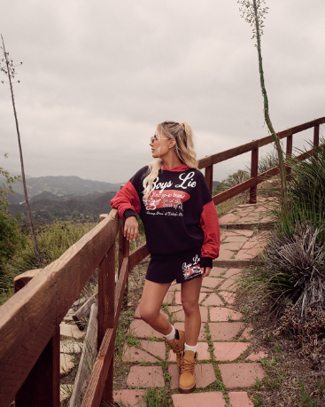 Revenge Kimmy Short - ONFEMME By Lindsey's Kloset