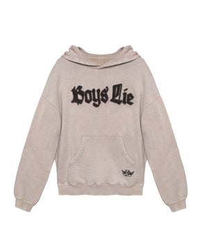 Rocker Racer Hoodie
