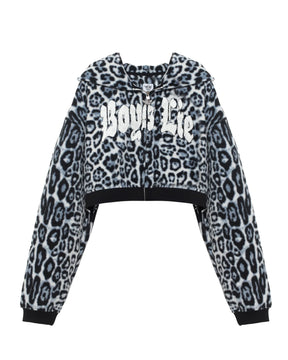 Once a Cheetah Alex Zip