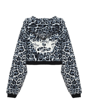 Once a Cheetah Alex Zip