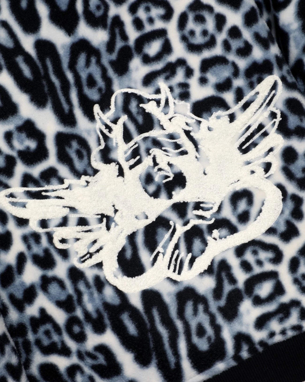 Once a Cheetah Alex Zip - ONFEMME By Lindsey's Kloset