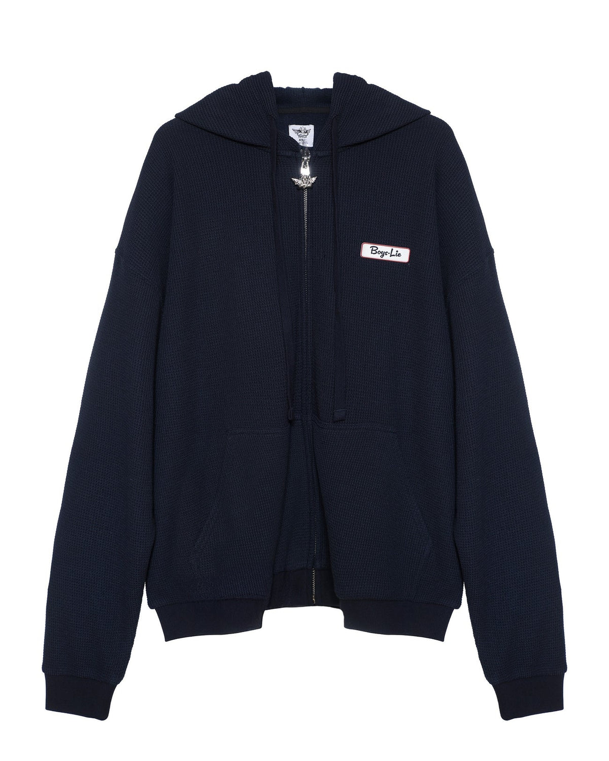 Name 'Em Harley Zip