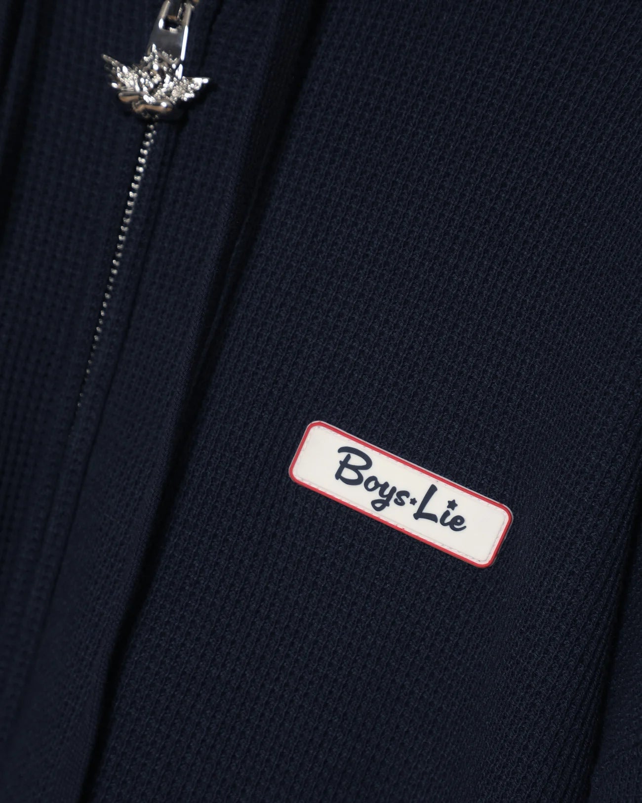 Name 'Em Harley Zip - ONFEMME By Lindsey's Kloset