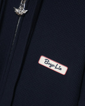 Name 'Em Harley Zip