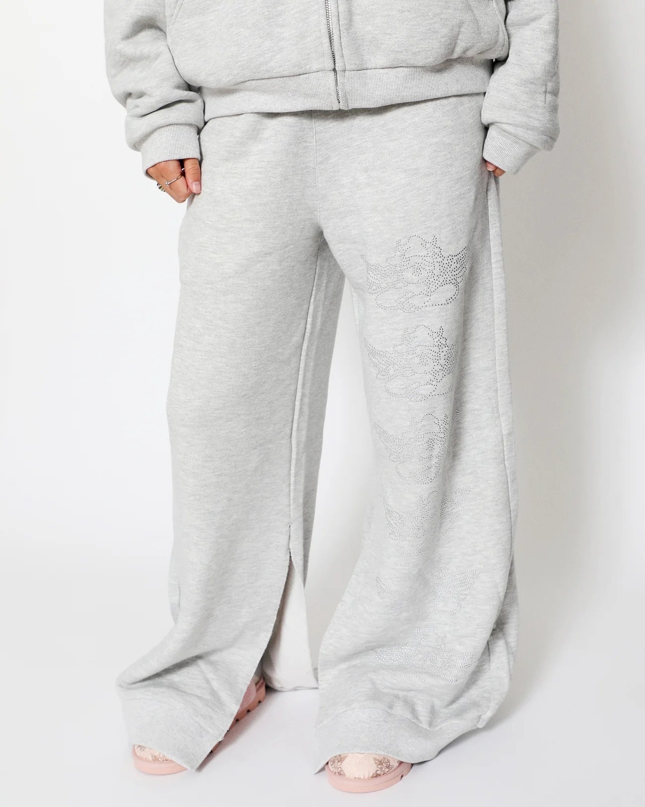 Candyqueen V2 MM Pant - ONFEMME By Lindsey's Kloset