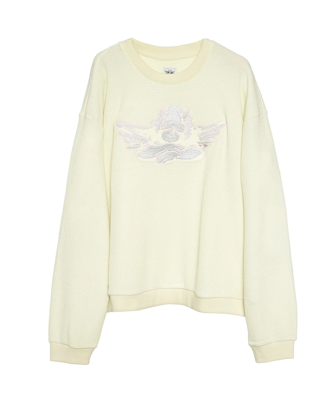 Pastel Me Kara Crewneck - ONFEMME By Lindsey's Kloset