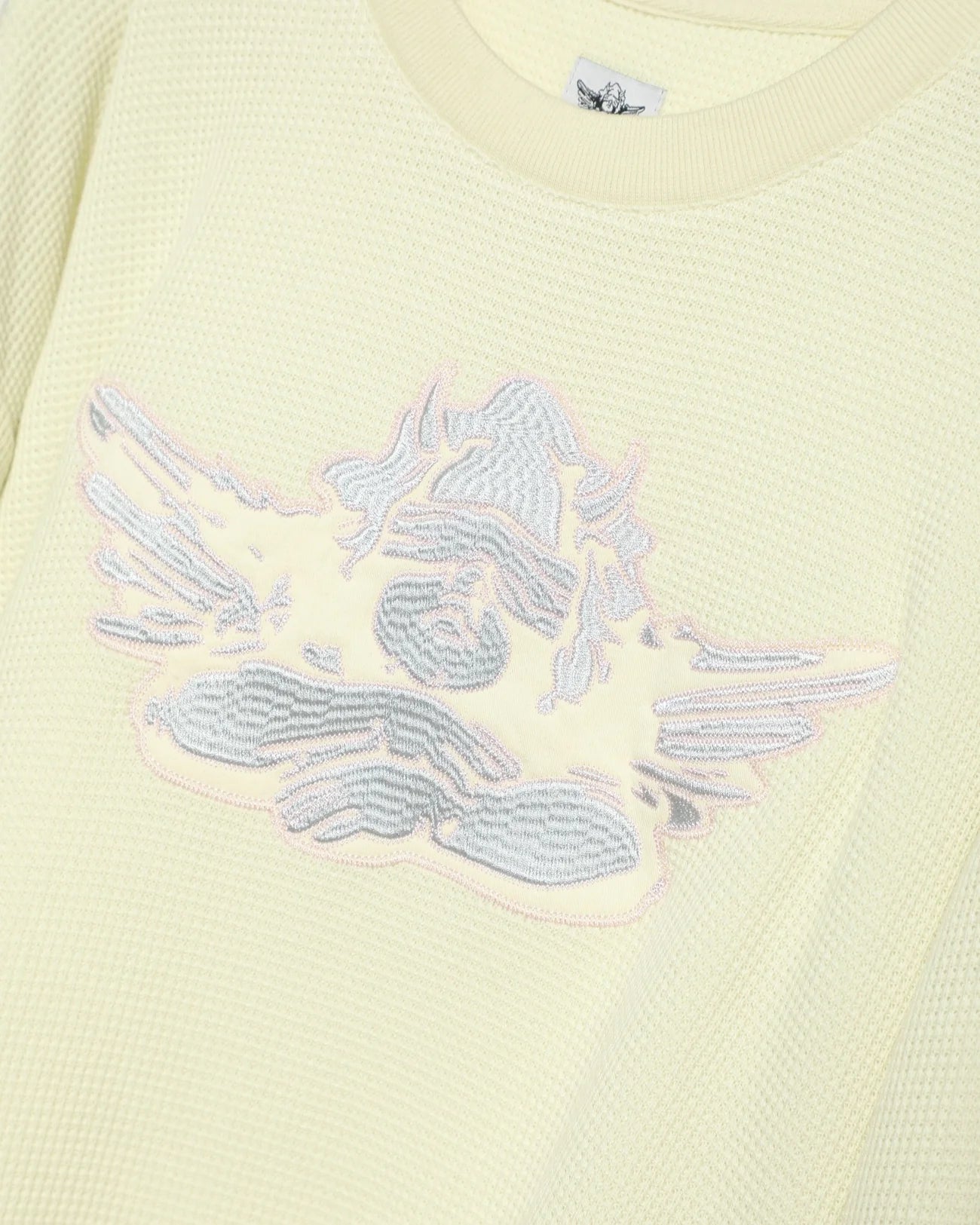 Pastel Me Kara Crewneck