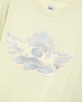 Pastel Me Kara Crewneck