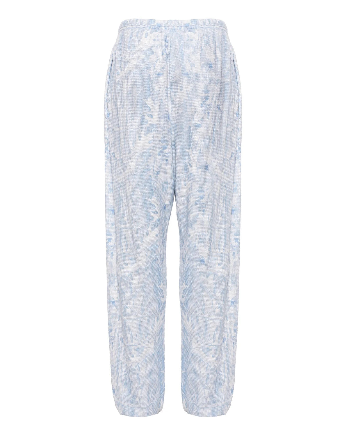 Blue Manhunt Kimmy Pant