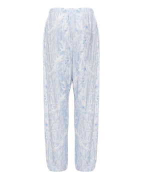 Blue Manhunt Kimmy Pant