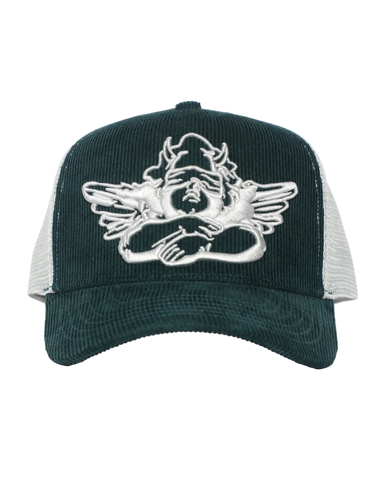 Go Birds Trucker Hat - ONFEMME By Lindsey's Kloset