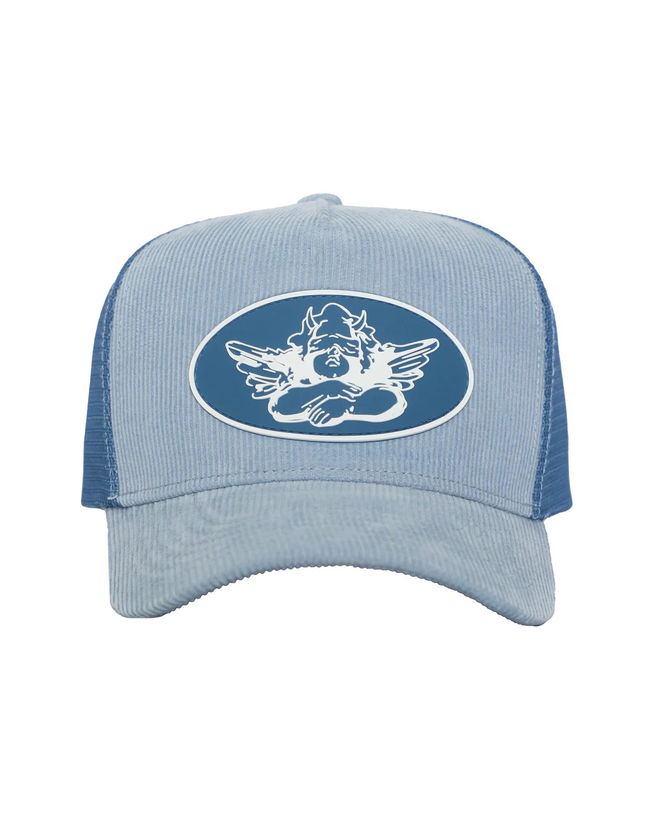 Wave Rider Trucker Hat - ONFEMME By Lindsey's Kloset