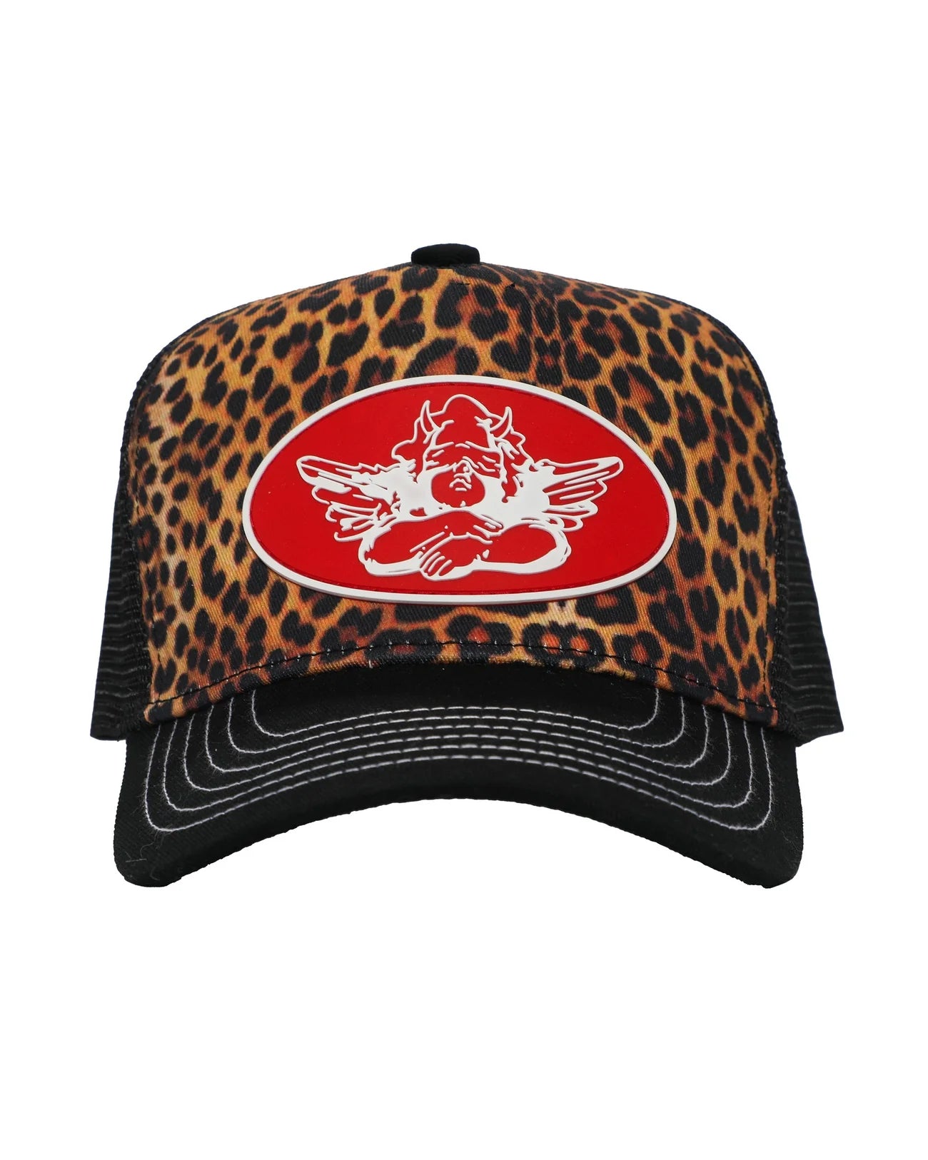 He's A Cheetah Trucker - ONFEMME By Lindsey's Kloset